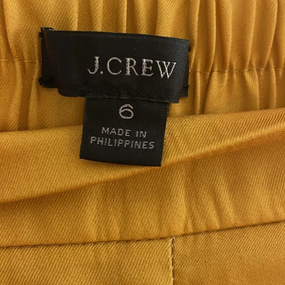 J.CREW Pull-on short in Ratti® squared away print - Picture 6 of 7